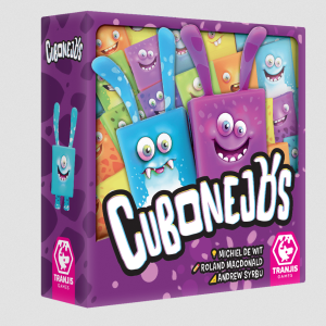 Cubonejos