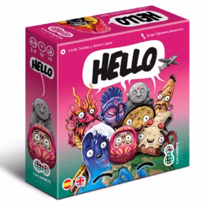 Hello