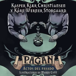 Pagan: Actos del pasado (Expansión)