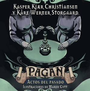 Pagan: Actos del pasado (Expansión)