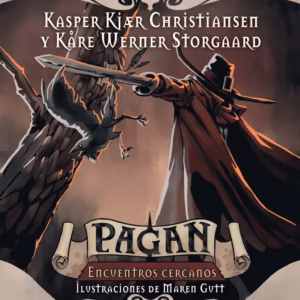 Pagan: Encuentros cercanos (Expansión)