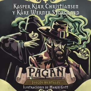 Pagan: Juegos mentales (Expansión)