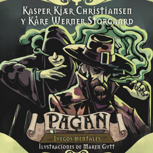 Pagan: Juegos mentales (Expansión)