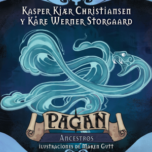 Pagan: Ancestros (Expansión)