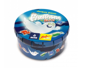 Fantasma Blitz MINI