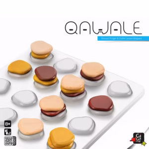 Qawale Mini