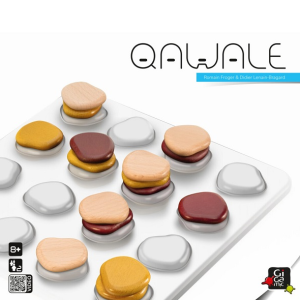 Qawale Mini