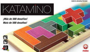 Katamino