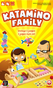 Katamino Family