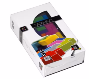 Katamino Pocket