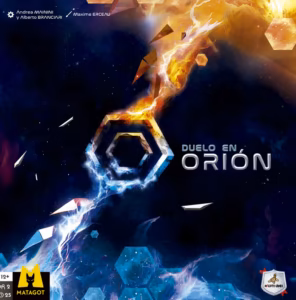 Duelo en Orión