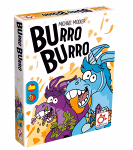 Burro Burro