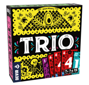 Trio