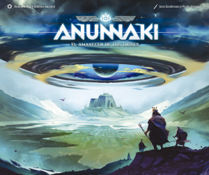 Anunnaki: El amanecer de los Dioses
