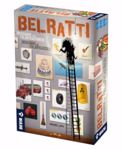 Belratti