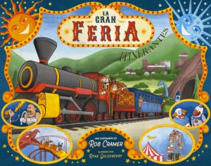 La Gran Feria - Itinerantes (Expansión)