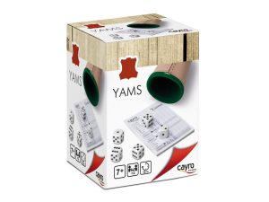 Yam's Deluxe