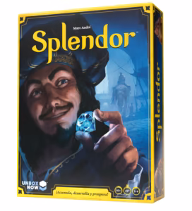 Splendor (Nueva edición)