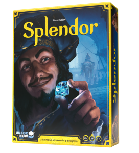 Splendor (Nueva edición)