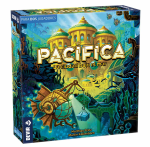Pacífica
