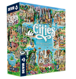 Cities