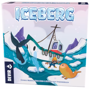 Iceberg