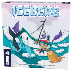 Iceberg