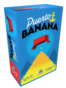 Puerto Banana