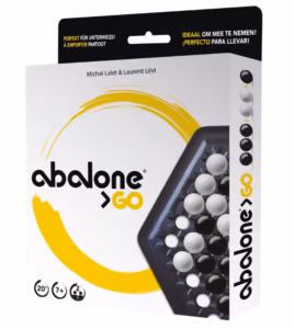 Abalone Go
