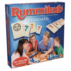Rummikub Standard