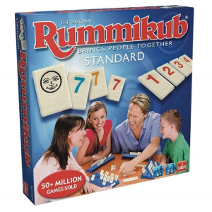Rummikub Standard