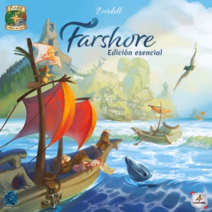 Farshore - Edición Esencial