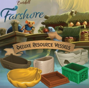 Farshore - Contenedores de recursos
