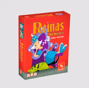 Reinas durmientes
