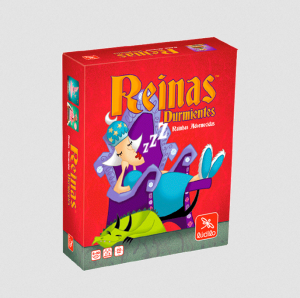 Reinas durmientes