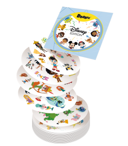 Dobble Disney Edition