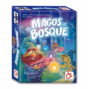 Los Magos del Bosque