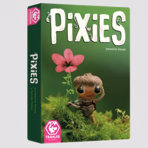 Pixies