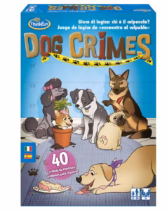 Dog Crimes