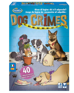 Dog Crimes