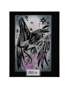 D&D Ravenloft: Horror Within Alternative Cover