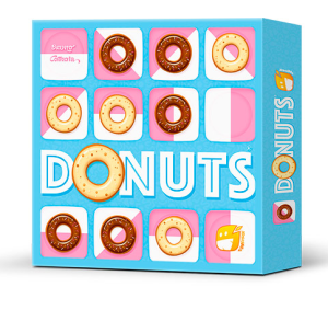 Donuts