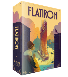 Flatiron