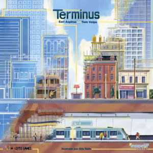Terminus