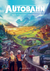Autobahn