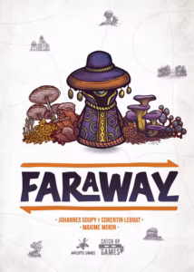 Faraway
