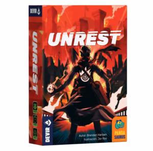 Unrest