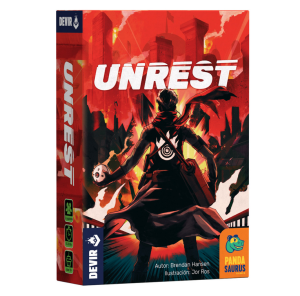 Unrest