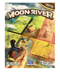 Moon River