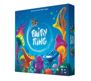 Fairy Ring